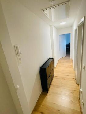 Foto - Etagenwohnung zur Miete in Krefeld