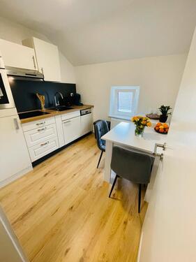 Foto - Etagenwohnung in Krefeld