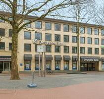 Exklusive Büroflächen im traditionsreichen Deutsche-Bank-Gebäude [VAC-18926] - Hamm