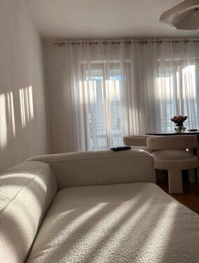 Foto - 2 Zimmer Wohnung I ab sofort I Untermiete I KaDeWe Nähe