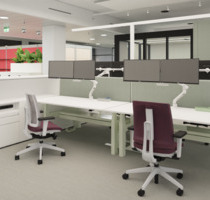 Schönster Elbblick und Terrasse inklusive - All-in-Miete - Hamburg Hamburg-Mitte