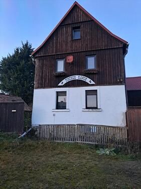 Foto - Einfamilienhaus - 95.000,00 EUR Kaufpreis, ca.  100,00 m²