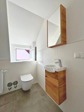 Foto - Frisch renovierte, helle und charmante 3-Zimmer-Maisonettewohnung