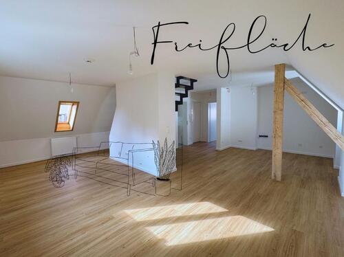 Foto - Etagenwohnung in Augsburg zur Miete