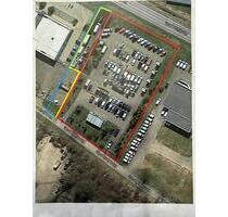 Gewerbefläche 4.900 m² in Nordhausen – ab Feb. 2026