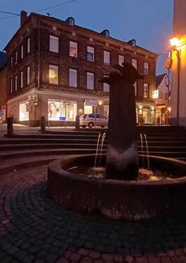 Foto - Mehrfamilienhaus 650m² Münstermaifeld