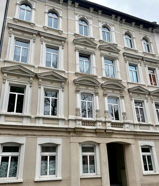 Foto - RENOVIERTE 2-Zimmer-Wohnung in Gera, 56m², 2 Raum Mieten Gera