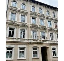 RENOVIERTE 2-Zimmer-Wohnung in Gera, 56m², 2 Raum Mieten Gera
