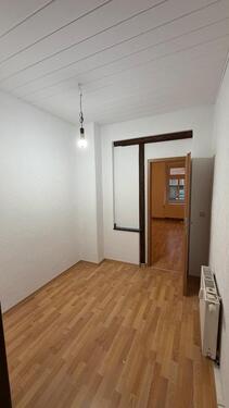 Foto - Etagenwohnung in Gera zur Miete