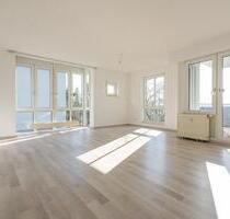 Moderne 2,5-Zimmer-Wohnung mit großzügigem Hobbyraum – Wohnen mit Wohlfühlfaktor - Ludwigsburg Hoheneck