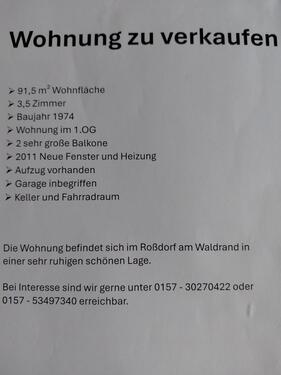 Foto - Wohnung zu verkaufen in 72622 Nürtingen
