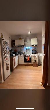 Foto - Etagenwohnung in Berlin zur Miete