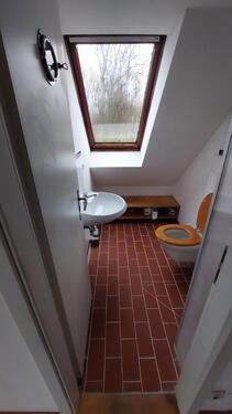 Foto - Dachgeschoßwohnung in Müncheberg zur Miete