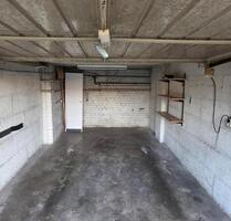 Autogarage Zooviertel -Düsseldorf