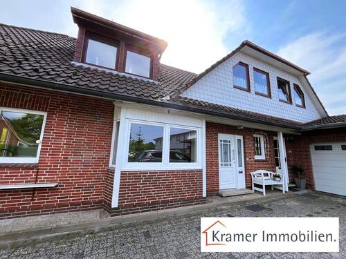 Foto - 5 Zimmer Erdgeschoßwohnung in Varel