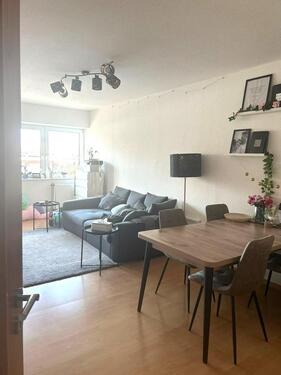 Foto - 2-Zimmer Wohnung, 62m², Bad Waldliesborn