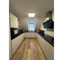 Familienfreundliche Dachgeschosswohnung in ruhiger Lage - Essen Stadtbezirk VI