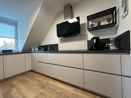 Foto - 4.5 Zimmer Etagenwohnung in Essen