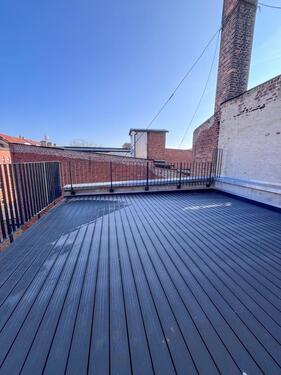 Foto - 2 Zimmer Etagenwohnung zur Miete in Erfurt