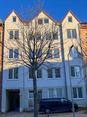 Foto - 2 Zimmer Etagenwohnung in Erfurt