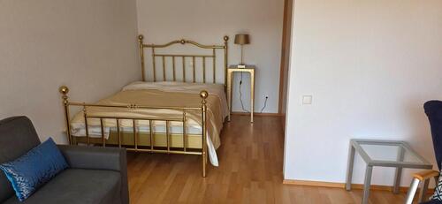 Foto - 1 Zimmer Etagenwohnung zum Kaufen in Bad Bergzabern