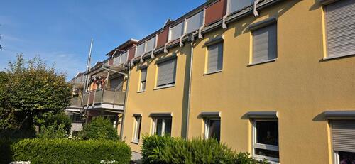 Foto - Etagenwohnung in Bad Bergzabern zum Kaufen