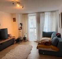 Schön geschnittene 3 Zimmerwohnung in der Innenstadt - Euskirchen