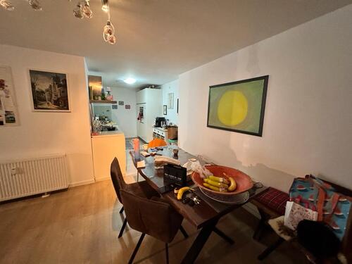 Foto - Etagenwohnung in Euskirchen zur Miete