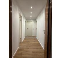 2,5 Zi, 55qm Frisch renoviert, Essen Frohnhausen