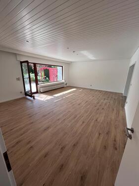 Foto - 4 Zimmer Etagenwohnung zur Miete in Neunkirchen