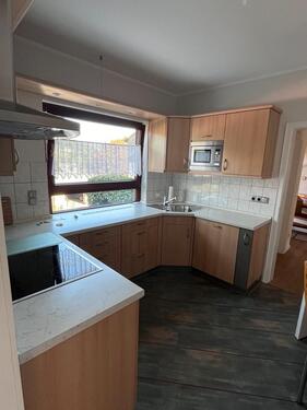 Foto - Etagenwohnung in Neunkirchen zur Miete