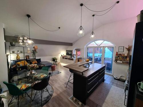 Foto - Großzügige 2-Zimmer Wohnung - 1.199,00&nbsp;EUR Kaltmiete, ca.&nbsp; 55,00&nbsp;m&sup2;