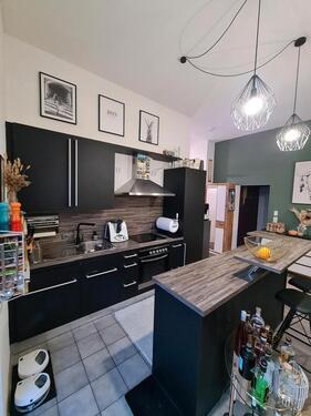 Foto - Dachgeschoßwohnung in Ingolstadt zur Miete