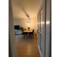 Helle 2 Zimmer Wohnung am Stadtrand von Eichstätt