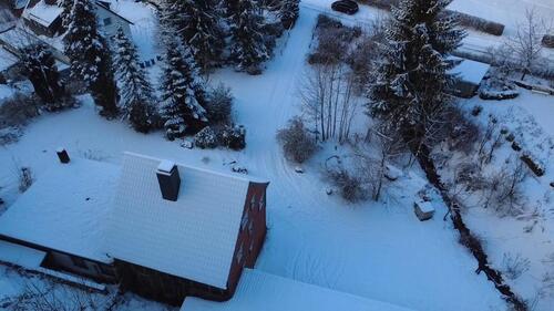 Foto - 6 Zimmer Einfamilienhaus zum Kaufen in Bad Grund (Harz)