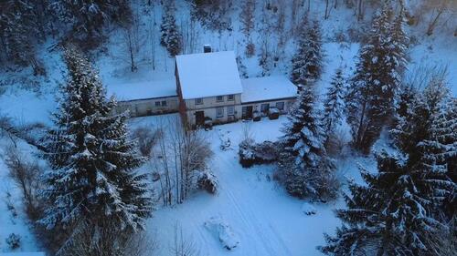 Foto - 6 Zimmer Einfamilienhaus in Bad Grund (Harz)