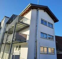 Sehr schöne Wohnung in Engen Neuhausen - Singen (Hohentwiel)