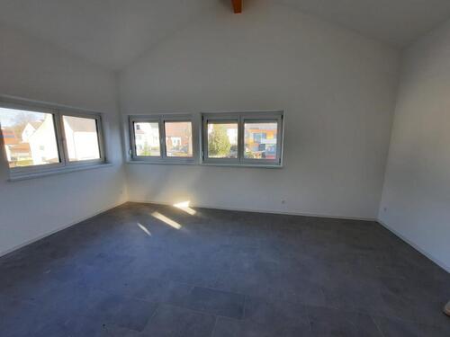 Foto - Etagenwohnung in Singen (Hohentwiel) zur Miete