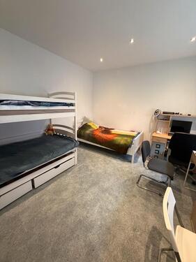 Foto - Etagenwohnung in Hannover zur Miete