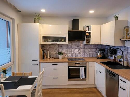 Foto - 4 Zimmer Maisonettenwohnung zum Kaufen in Kassel