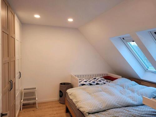 Foto - 4 Zimmer Maisonettenwohnung in Kassel