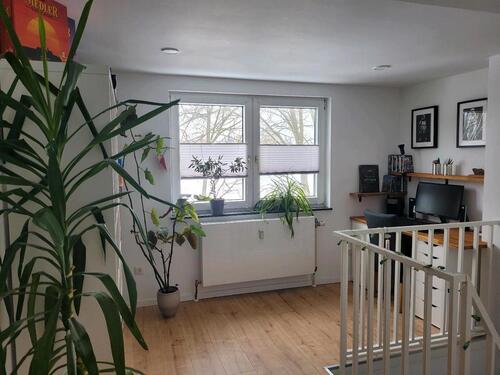 Foto - Maisonettenwohnung in Kassel zum Kaufen