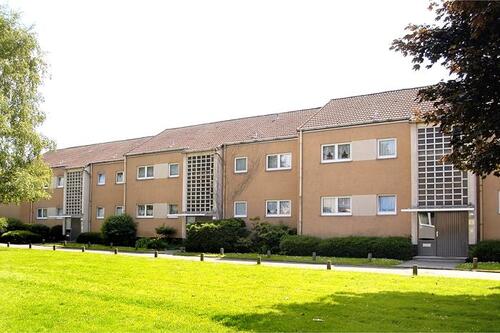 Foto - Gemütliche 2-Zimmer-Etagenwohnung in Duisburg
