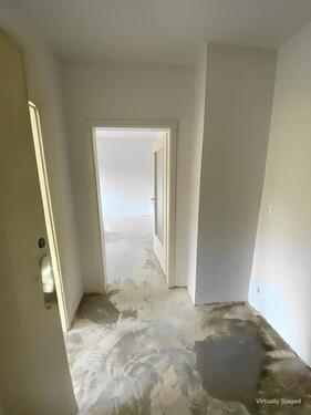 Foto - 2 Zimmer Etagenwohnung in Duisburg