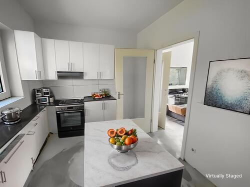 Foto - Etagenwohnung in Duisburg zur Miete