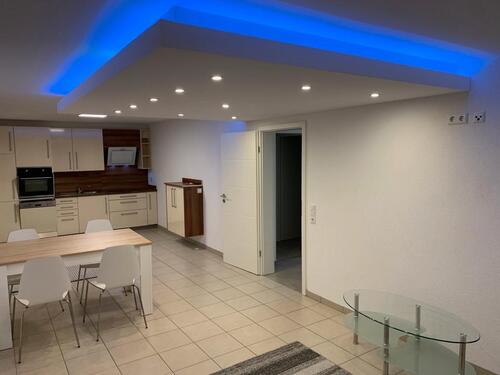 Foto - 2 Zimmer Etagenwohnung zur Miete in Müllheim