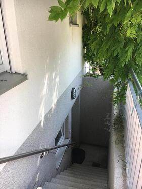 Foto - 2 Zimmer Etagenwohnung in Müllheim