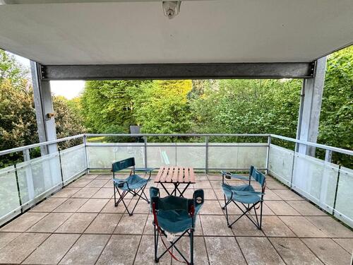 Foto - 5 Zimmer Etagenwohnung zur Miete in Bruchköbel