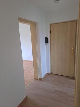 Foto - Helle 3RW mit Balkon und Blick ins Grüne