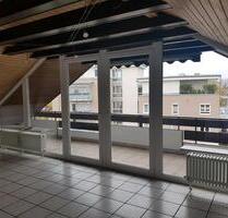 Schöne 3 Zimmerwohnung mit Balkon & Garagenstellplatz in Breisach - Breisach am Rhein